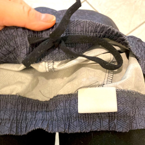 DANSKN NOW ATHLETIC SHORTS - Picture 4 of 5